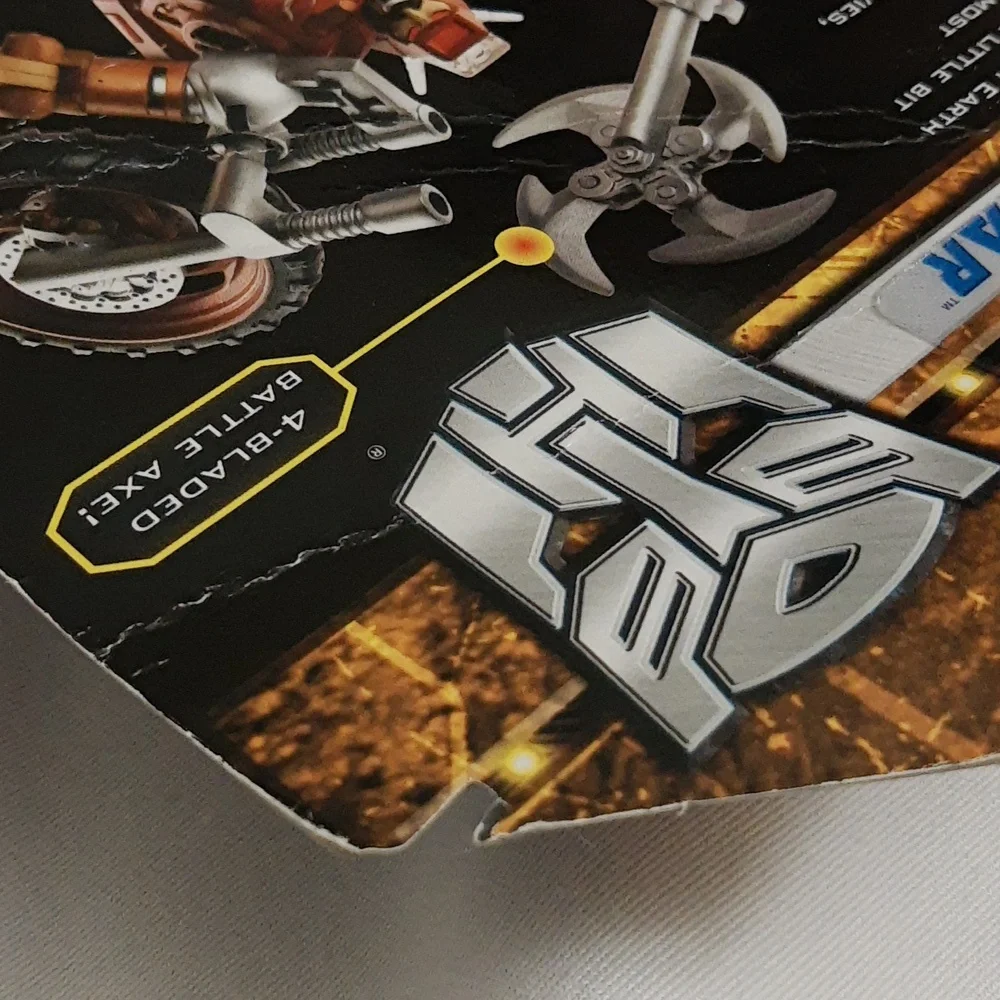 Hasbro theme transformers